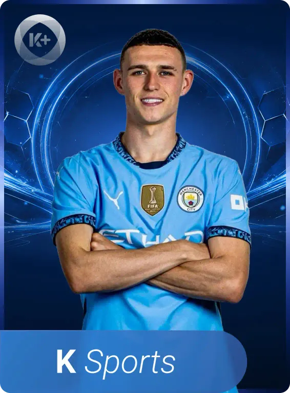 k-sports