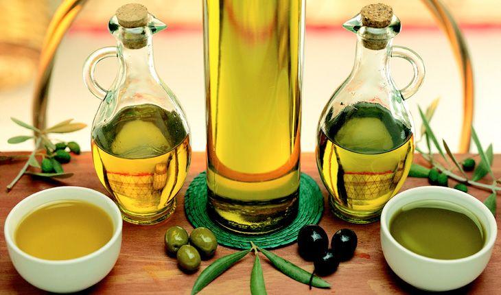 Đối với những người có nguy cơ bị đột quỵ, dầu oliu là nguyên liệu nấu ăn vô cùng cần thiết